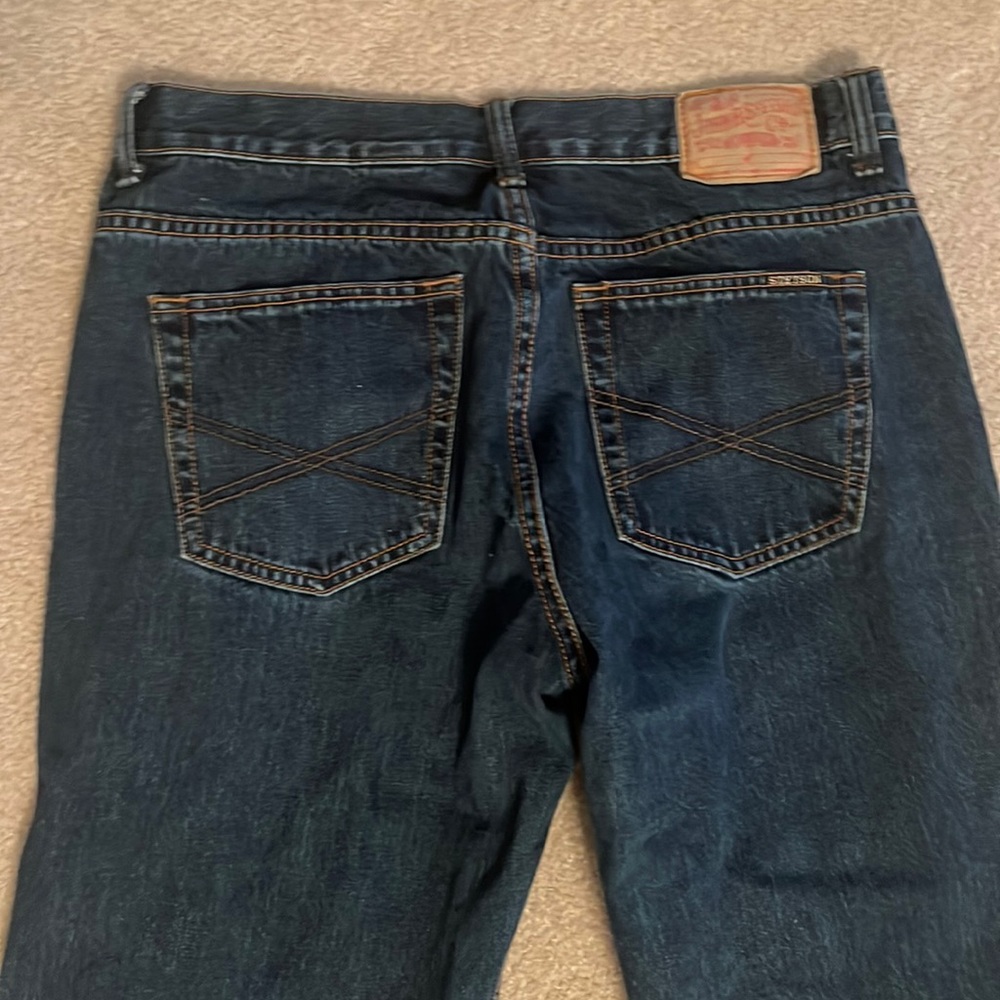 Stetson w33 X l24 jeans
